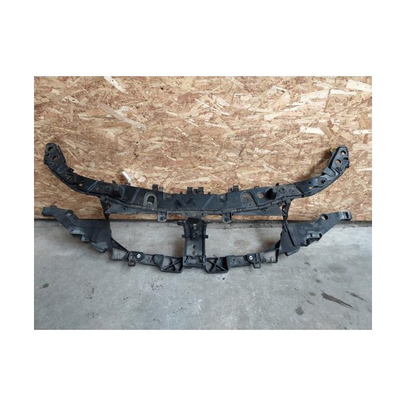 Armature Avant, Masque Avant Renault Laguna 3 Phase 1 (1)